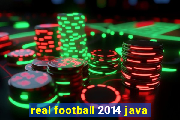 real football 2014 java